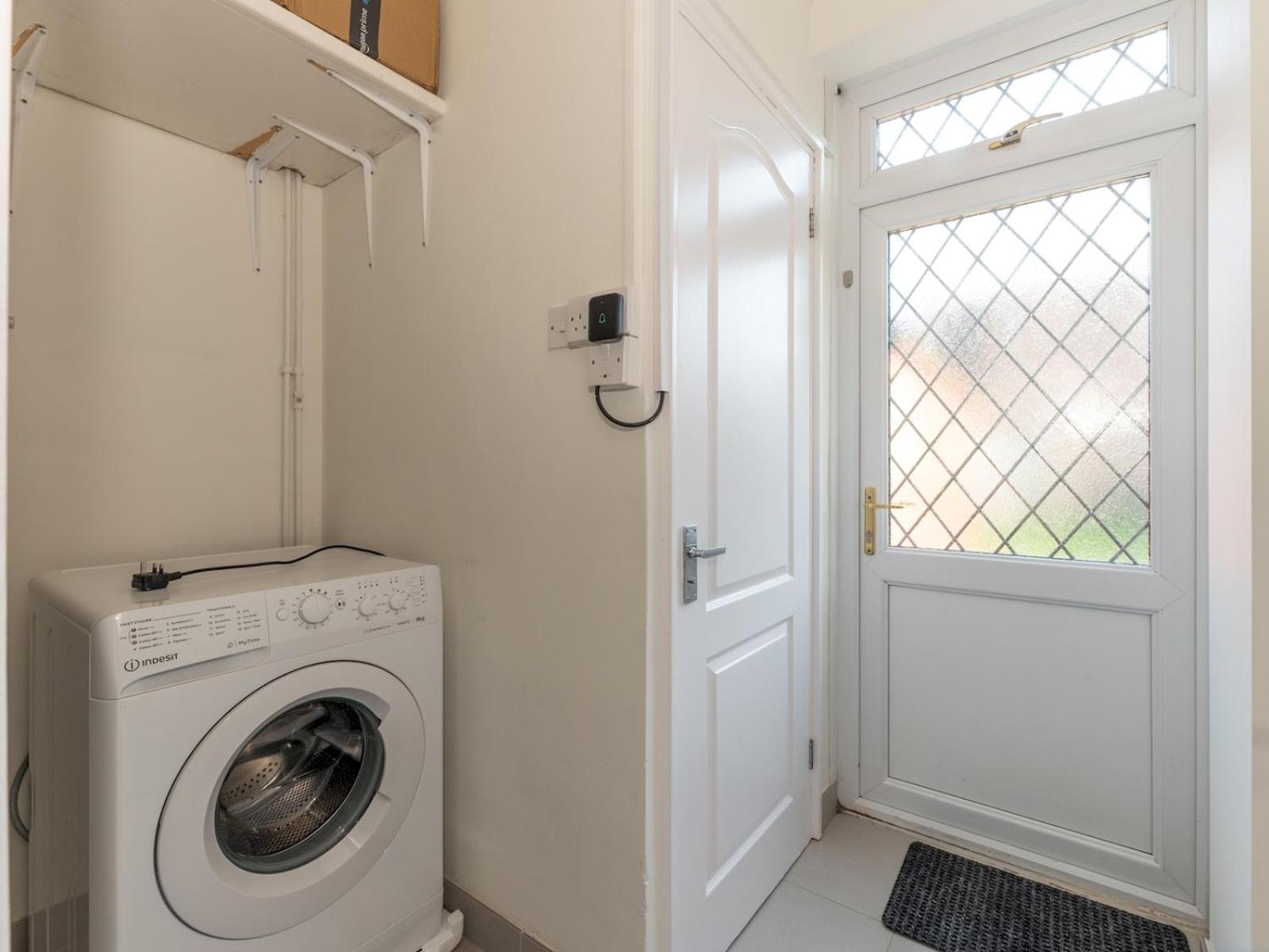 Pass The Keys Bright Spacious 4br House Elizabeth Line