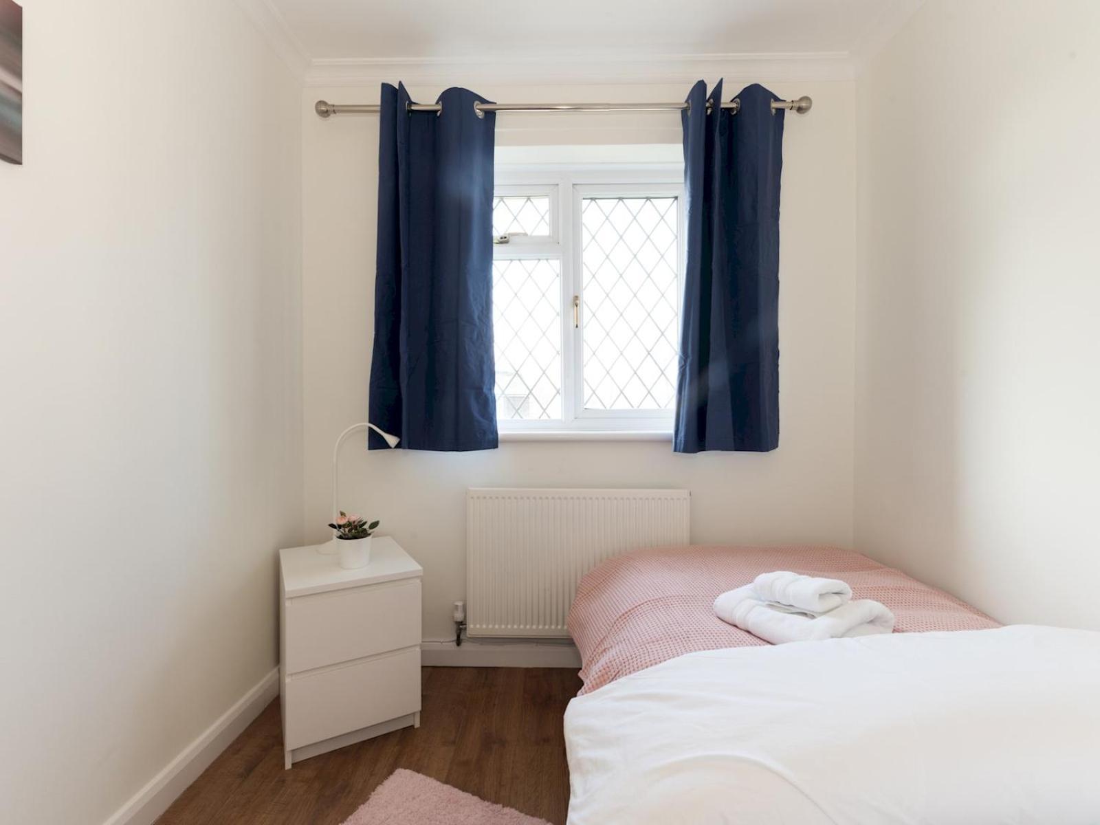 Pass The Keys Bright Spacious 4br House Elizabeth Line *